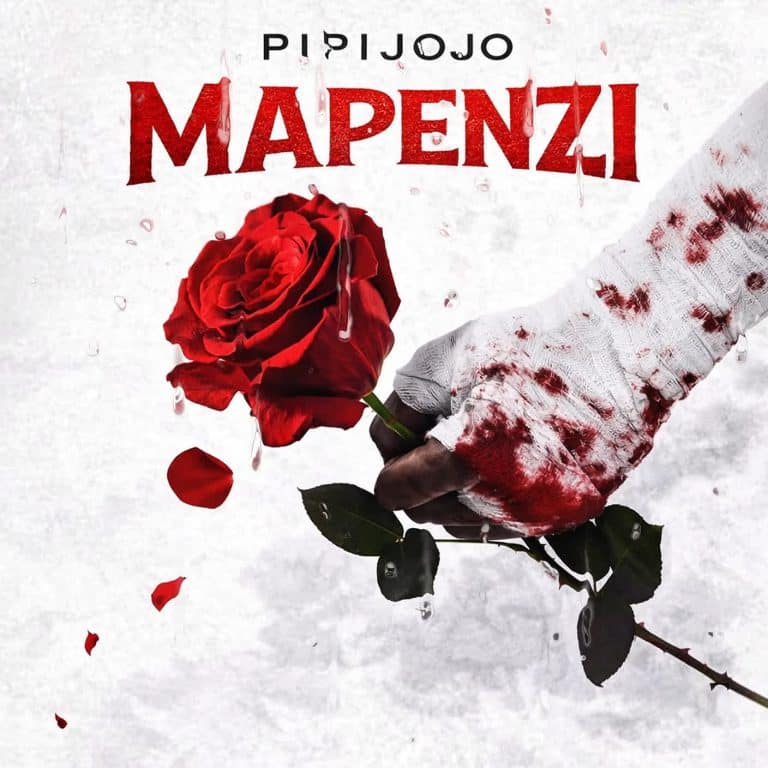 AUDIO: Pipi Jojo - Mapenzi Mp3 Download