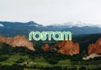 AUDIO: Rostam Ft One Six - Haleluya Mp3 Download