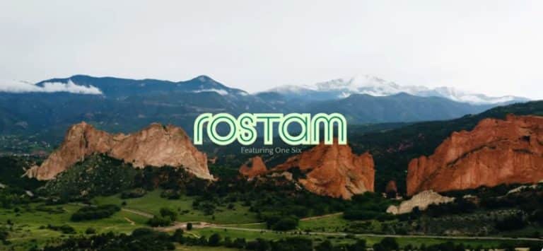 AUDIO: Rostam Ft One Six - Haleluya Mp3 Download
