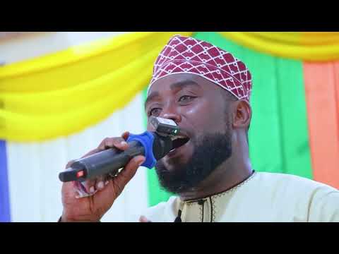 AUDIO: Sh. Hafidh - Kaswida Ubinadamu Mp3 Download