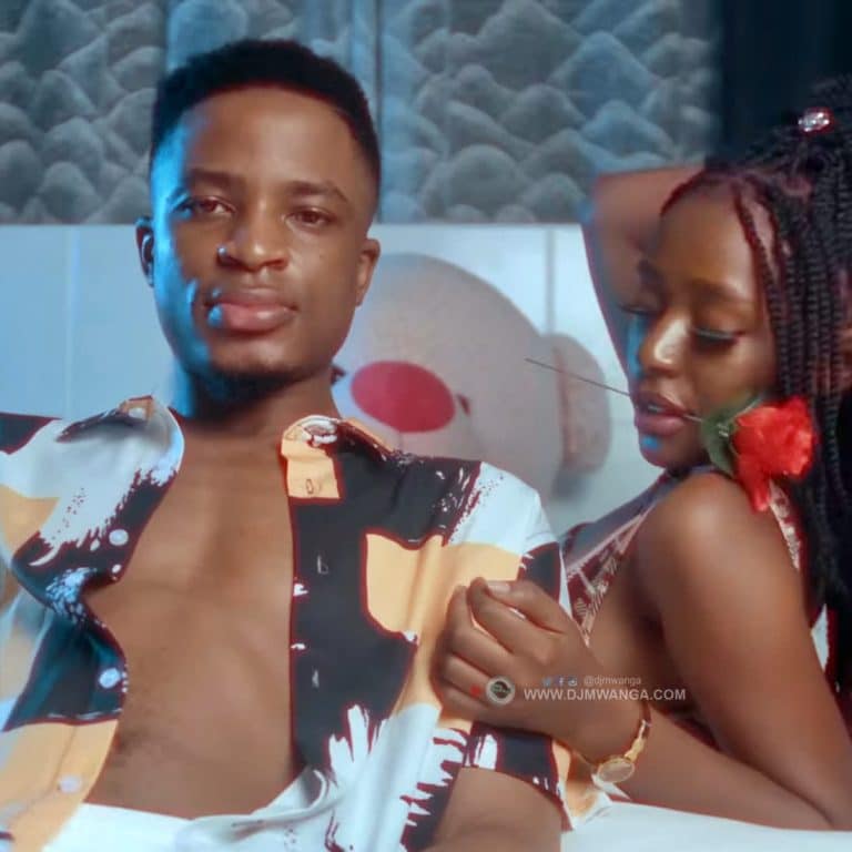 AUDIO: Toxic Fuvu – Kigen-Z Mp3 Download