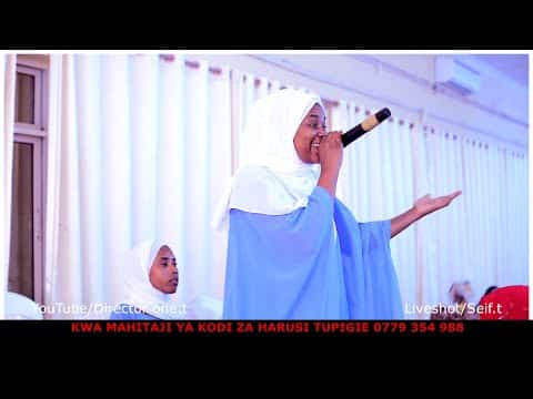 AUDIO: Ukhty Sau - Moyo Ukipenda Umependa Mp3 Download
