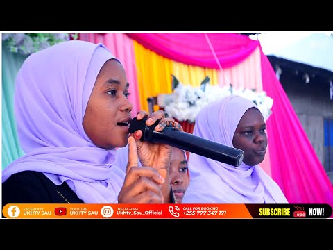 AUDIO: Ukhty SAU - Yaliojificha Mp3 Download