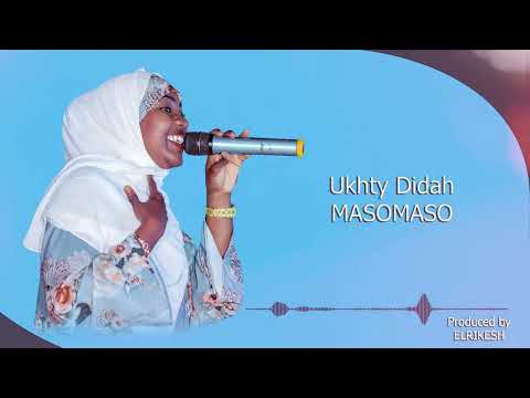AUDIO: Ukhty Dyda - MASOMASO Mp3 Download