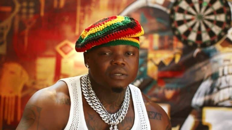 VIDEO: Harmonize Ft Mbosso - Leo Mp4 Download