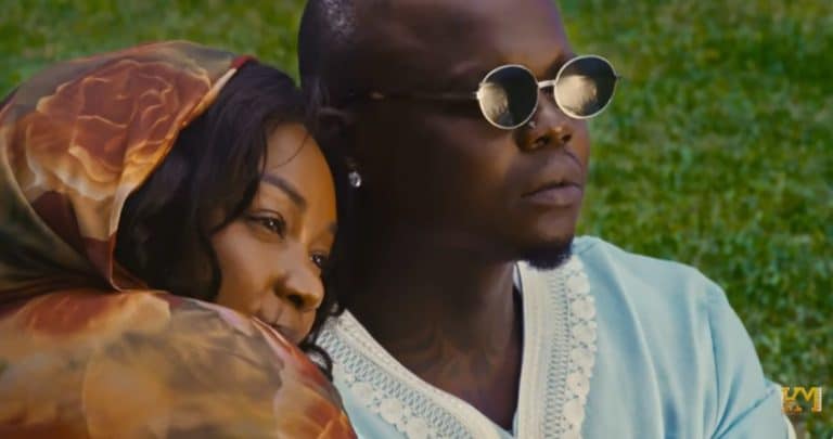 VIDEO: Harmonize – Wewe Mp4 Download