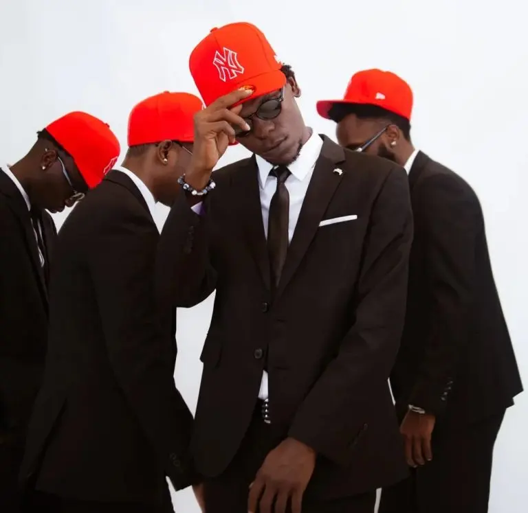 AUDIO: FreshBoys - My Queen Mp3 Download