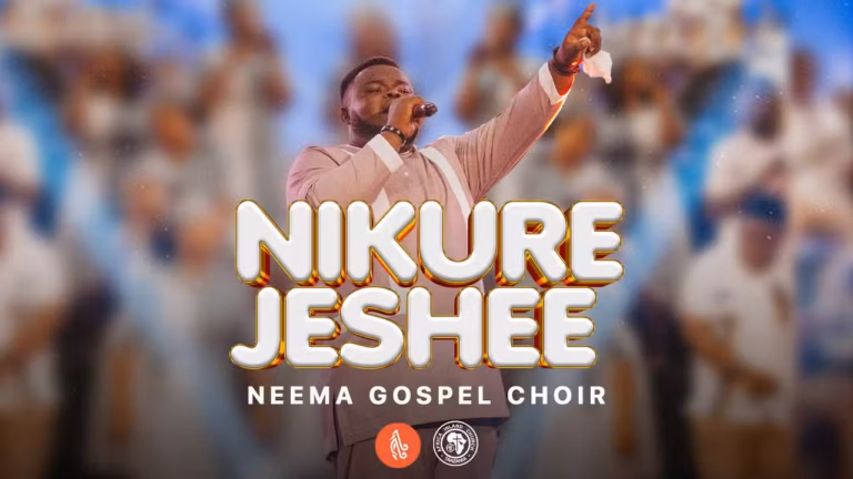 AUDIO: Neema Gospel Choir - Nikurejeshee Mp3 Download