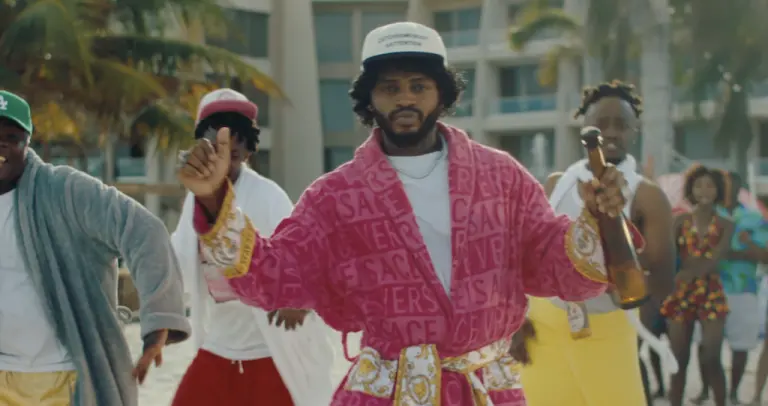 VIDEO: Diamond Platnumz - Happy Mp4 Download