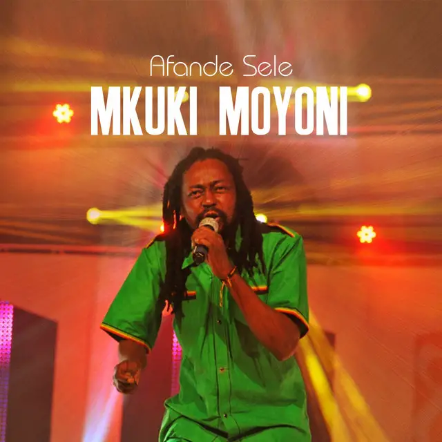 AUDIO: Afande Sele Ft Daz Baba - Mkuki Moyoni Mp3 Download