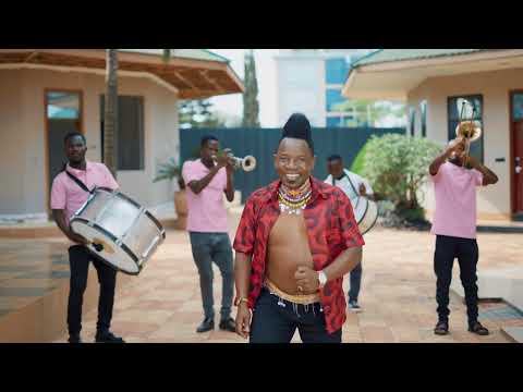 AUDIO: Bahati Bugalama - Mwenge Mp3 Download