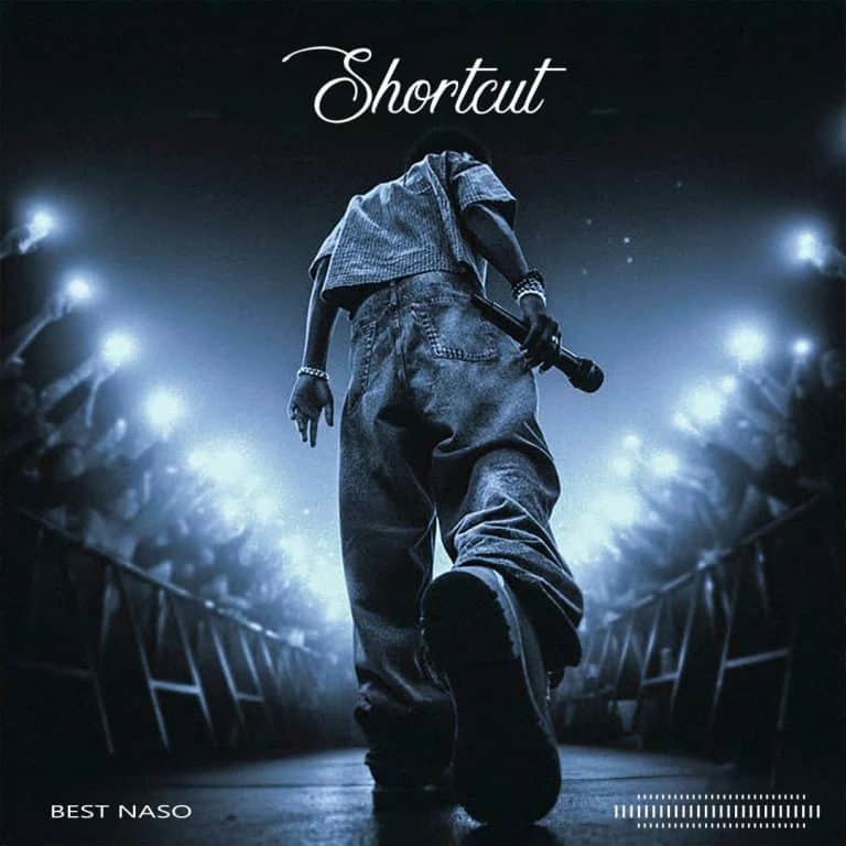 AUDIO: Best Naso – Shortcut Mp3 Download