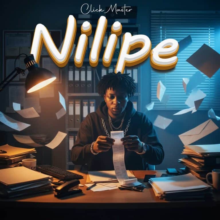 AUDIO: Click Master – Nilipe Mp3 Download