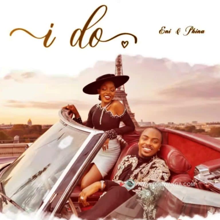 AUDIO: Eni Ft Phina – I Do Mp3 Download