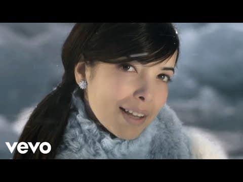 AUDIO: Indila - Love Story Mp3 Download