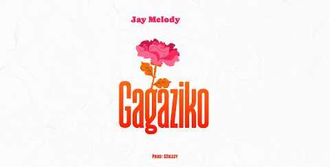 AUDIO: Jay Melody - Gagaziko Mp3 Download