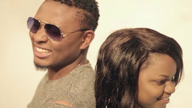 AUDIO: Kell Kay - Tiye Mp3 Download