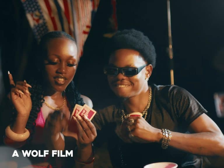 VIDEO: Mabantu Ft Licky Tones – TU Mp4 Download