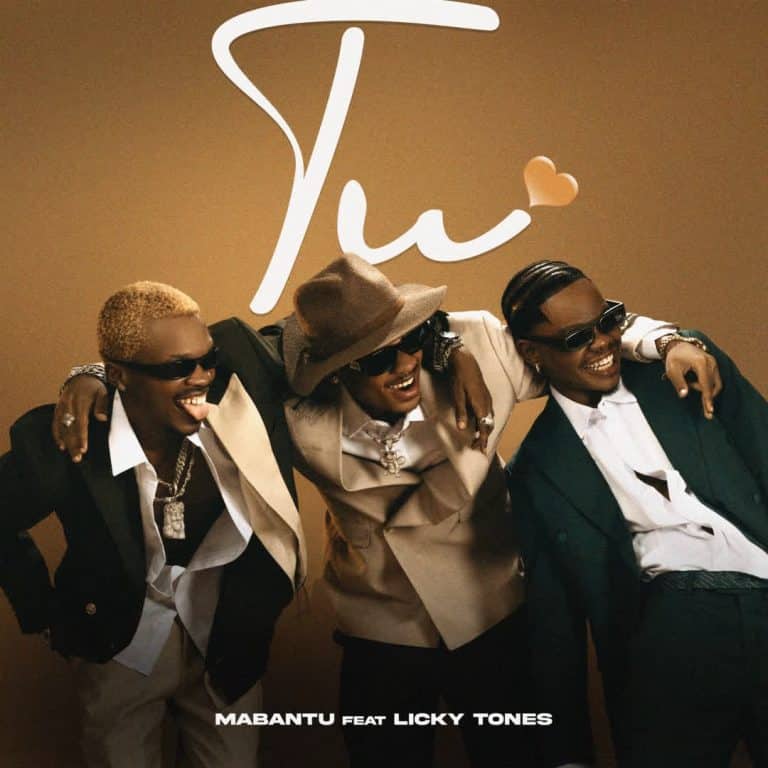 AUDIO: Mabantu Ft Licky Tones – TU Mp3 Download
