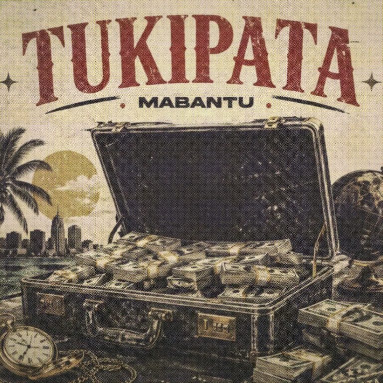 AUDIO: Mabantu – Tukipata Mp3 Download