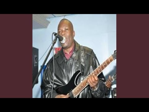 AUDIO: Musa Juma – Siaya Kababa Mp3 Download