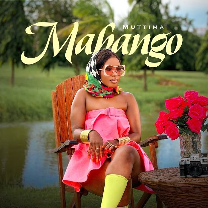AUDIO: Muttima – Mabango Mp3 Download