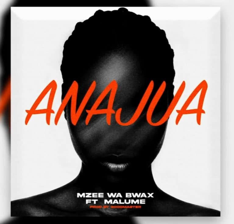 AUDIO: Mzee Wa Bwax Ft Malume – Anajua Mp3 Donwload