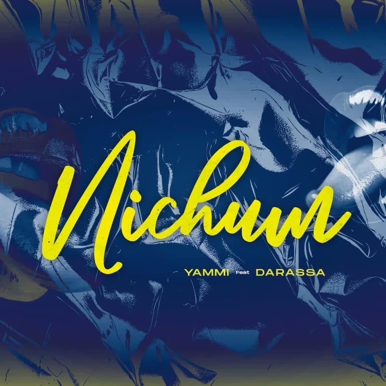 AUDIO: Yammi Ft Darassa – Nichum Mp3 Download
