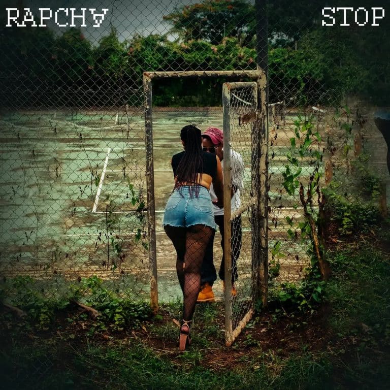 AUDIO: Rapcha – Stop Mp3 Download