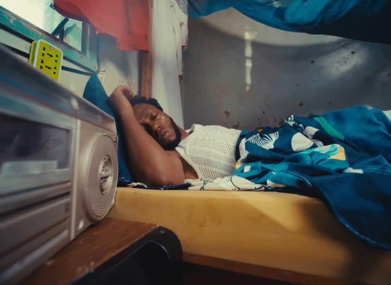 VIDEO: Rich Mavoko – Wosia Mp4 Download