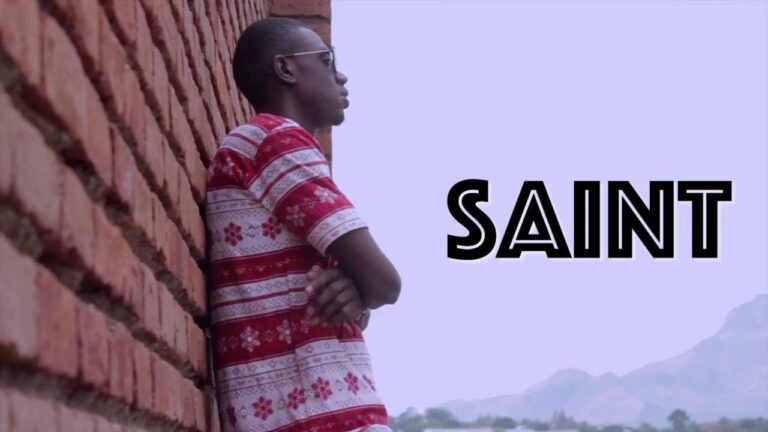 AUDIO: Saint - Akazanga Mp3 Download