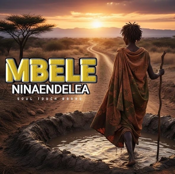 AUDIO: Soul Touch Brand – Mbele Ninaendelea Mp3 Download