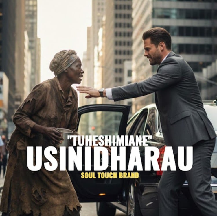 AUDIO: Soul Touch – Tuheshimiane Mp3 Download