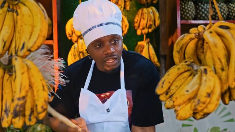VIDEO: Kusslove Ft Rayvanny – Tunda Mp4 Download