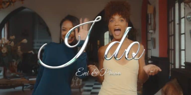 VIDEO: Eni & Phina – I Do Mp4 Download
