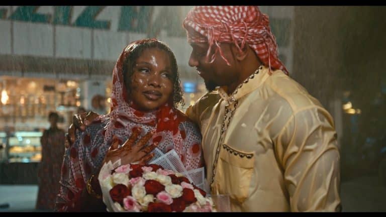 VIDEO: Zuchu - I Love You Mp4 Download