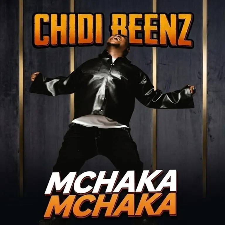 AUDIO: Chidi Benz – Mchaka Mchaka Mp3 Download