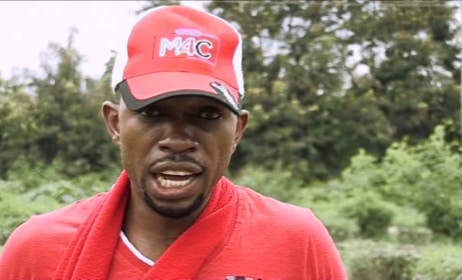 AUDIO: Mwana Cotide - Chadema People's Power Mp3 Download