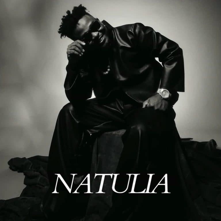 AUDIO: Aslay – Natulia Mp3 Download