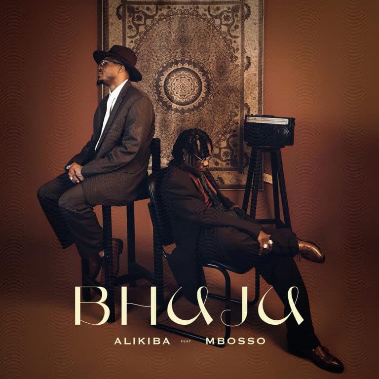AUDIO: Alikiba Ft Mbosso – Bhuju Mp3 Download