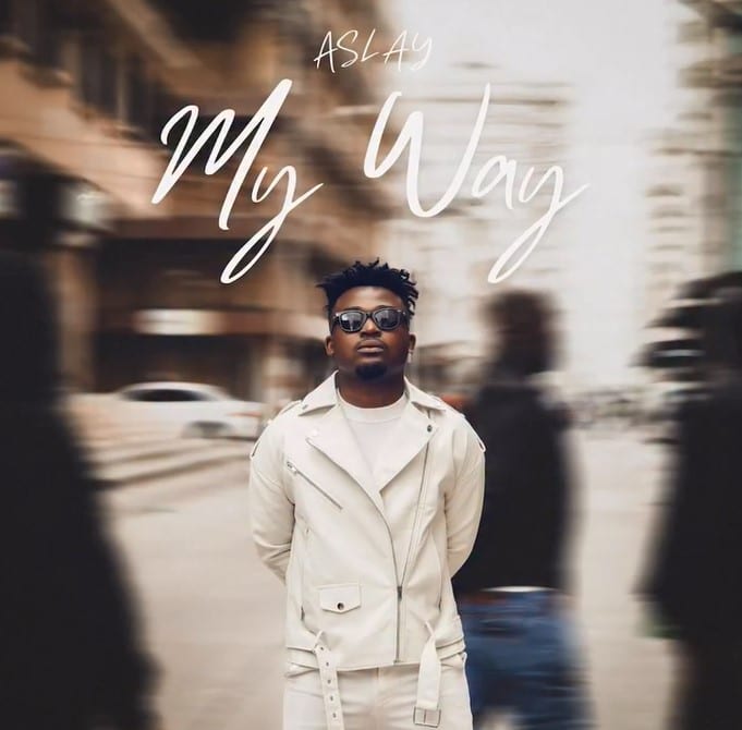 AUDIO: Aslay Ft Kontawa – Mtu Wangu Mp3 Download