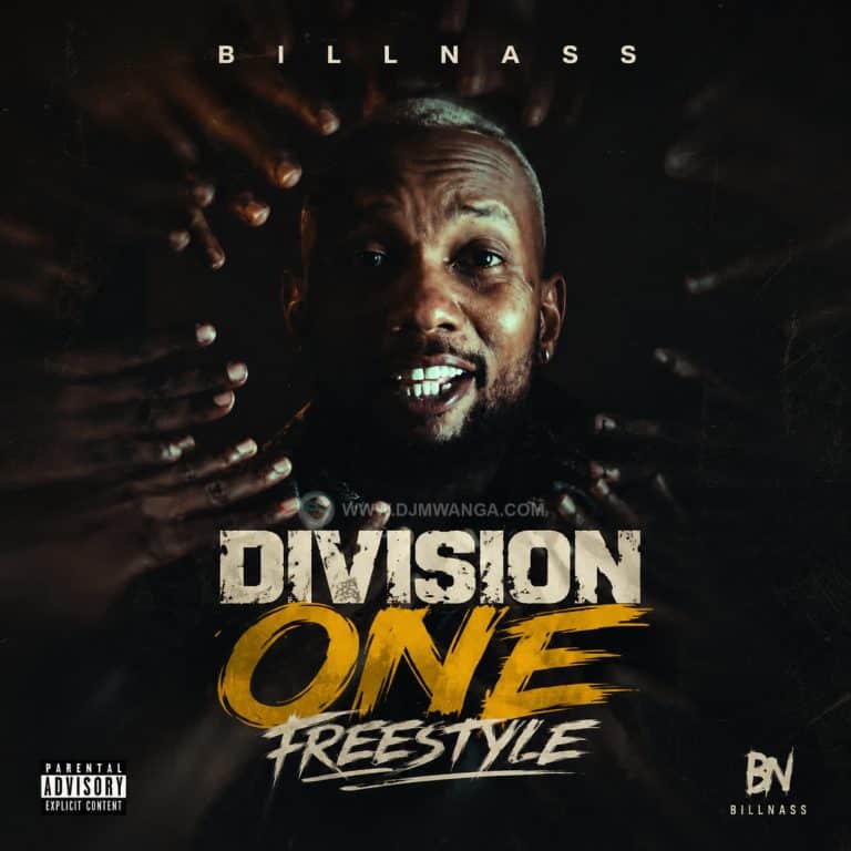AUDIO: Billnass – Division One Freestyle Mp3 Download