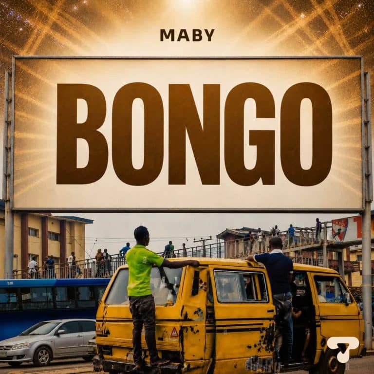 AUDIO: Maby – Bongo Mp3 Download