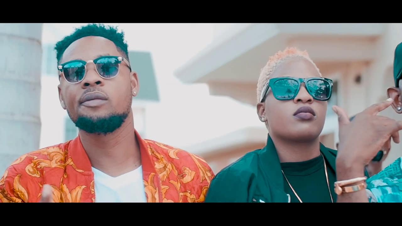 AUDIO: Chibau Mtoto Wa Pwani - Umechelewa Kunijua Mp3 Download