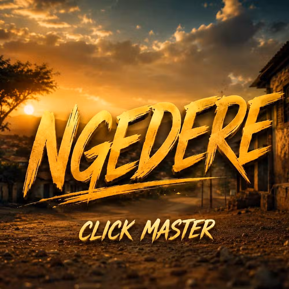 AUDIO: Click Master – Ngedere Mp3 Download