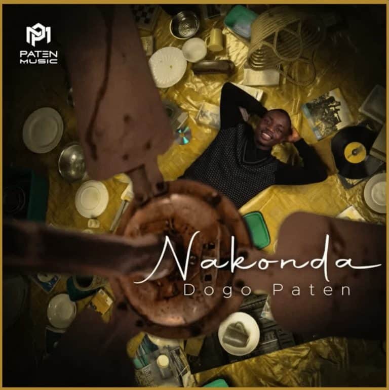AUDIO: Dogo Paten – Nakonda Mp3 Download