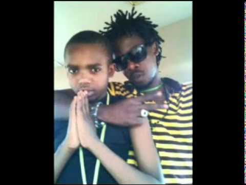 AUDIO: Dogo Janja Ft Godzilla - Mtoto Wa Uswazi Mp3 Download
