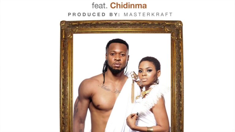 AUDIO: Flavour Ft Chidinma - Mama Mp3 Download