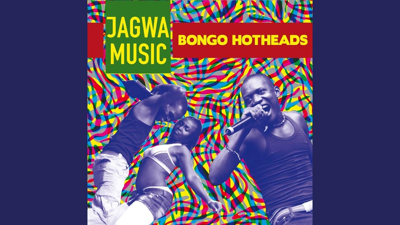 AUDIO: Jagwa Music - Heshima Mp3 Download