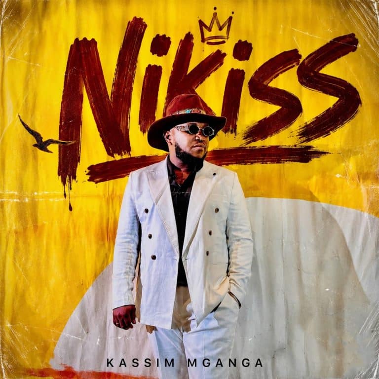 AUDIO: Kassim Mganga Ft Aloneym – Nikiss Mp3 Download